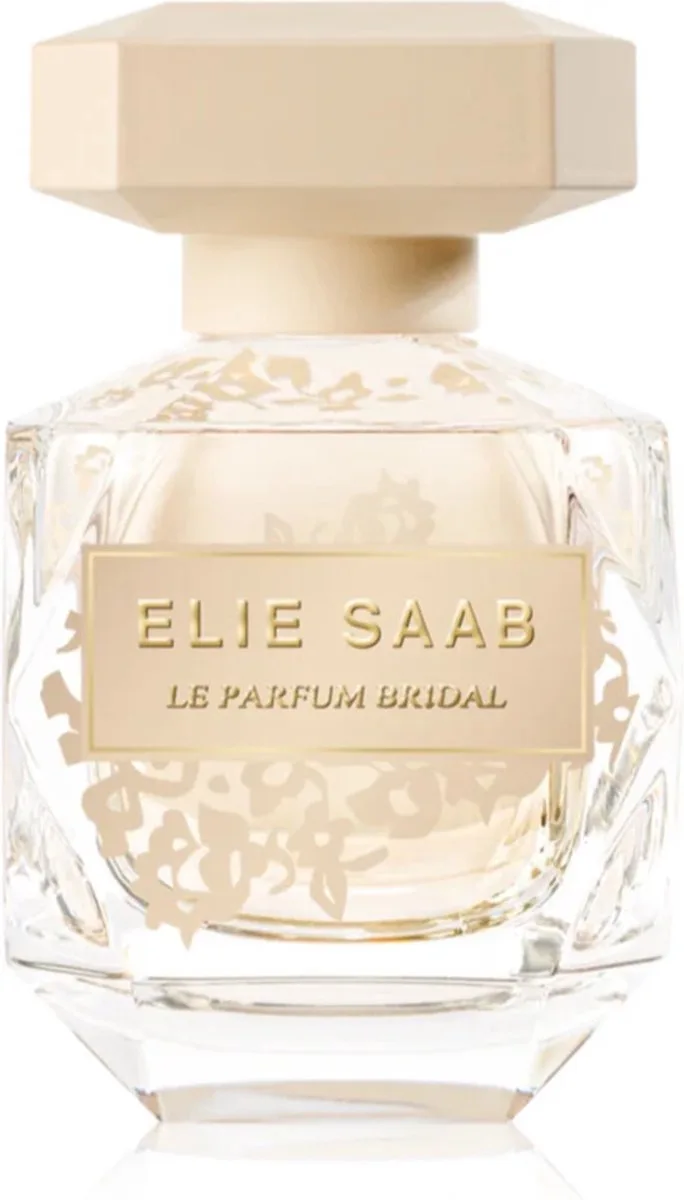 Le Parfum Bridal Eau de Parfum Spray fra Elie Saab i 50 ml – produktbillede 1 af 3