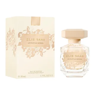 Le Parfum Bridal Eau de Parfum Spray fra Elie Saab i 50 ml – produktbillede 3 af 3