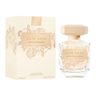 Le Parfum Bridal Eau de Parfum Spray fra Elie Saab i 90 ml – produktbillede 3 af 3