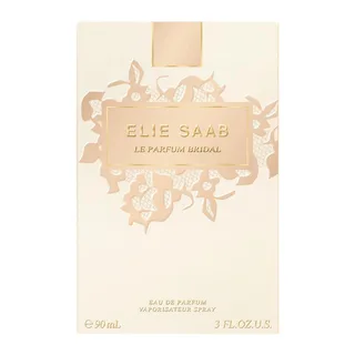 Le Parfum Bridal Eau de Parfum Spray fra Elie Saab i 90 ml – produktbillede 2 af 3