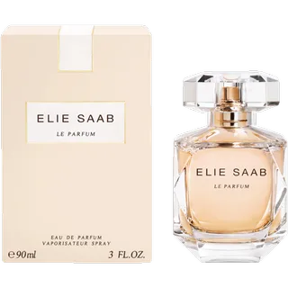 Le Parfum Eau de Parfum fra Elie Saab i 90 ml – produktbillede 2 af 3