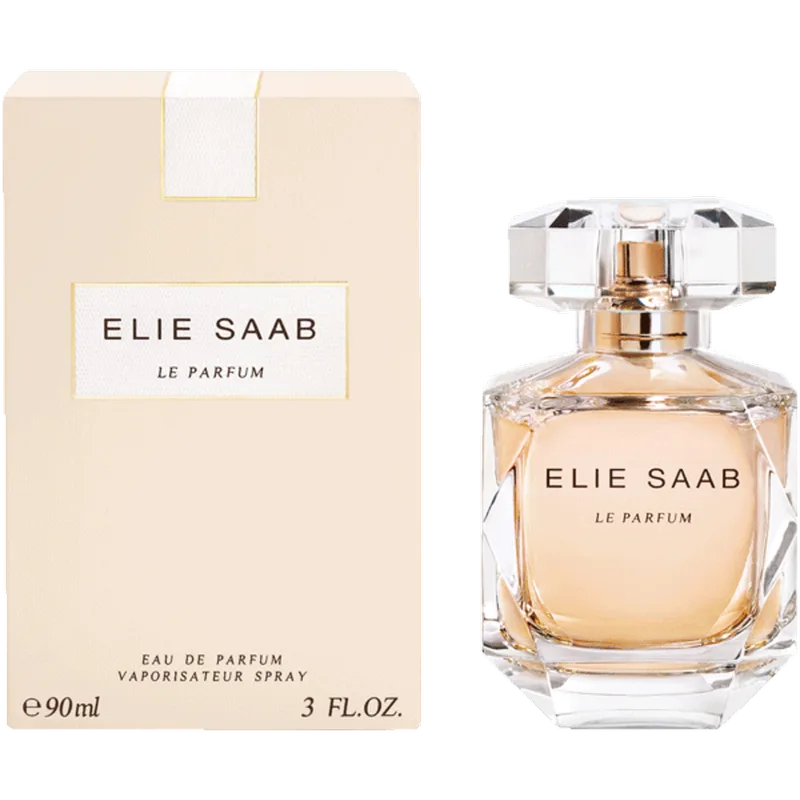 Le Parfum Eau de Parfum fra Elie Saab i 90 ml – produktbillede 2 af 3