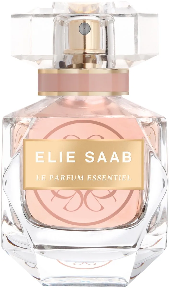Le Parfum Essentiel Eau de Parfum fra Elie Saab i 30 ml – produktbillede