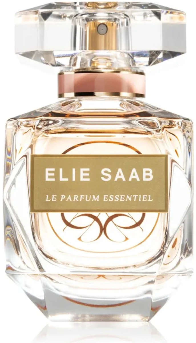 Le Parfum Essentiel Eau de Parfum van Elie Saab in 50 ml – productfoto