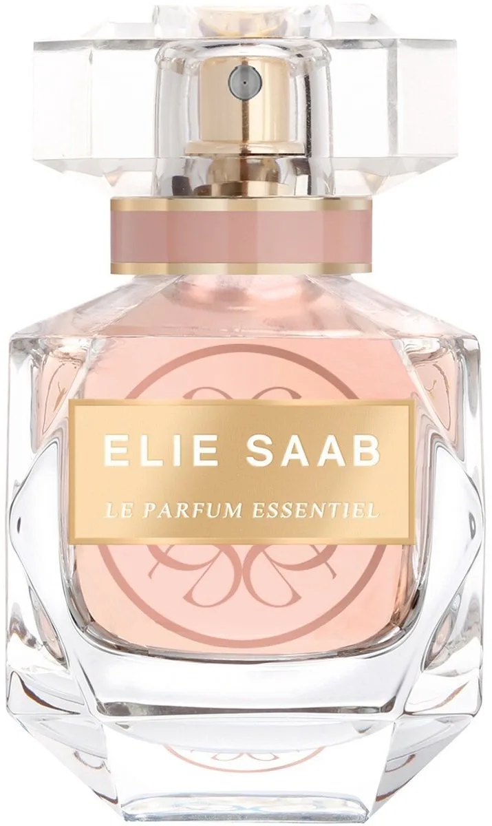 Le Parfum Essentiel Eau de Parfum fra Elie Saab i 90 ml – produktbillede