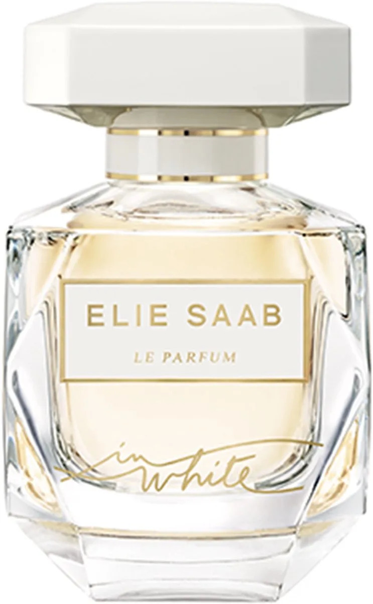 Le Parfum In White - Eau de parfum de Elie Saab en 90 ml – photo du produit