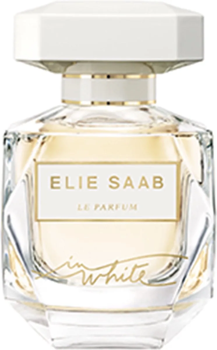 Le Parfum In White - Eau de parfum fra Elie Saab i 30 ml – produktbillede