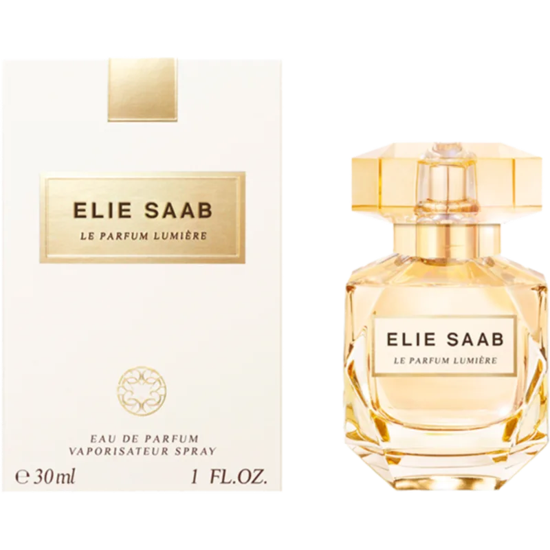 Le Parfum Lumière Eau de Parfum fra Elie Saab i 30 ml – produktbillede 2 af 2