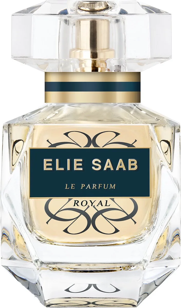 Le Parfum Royal - Eau de parfum by Elie Saab in 30 ml – product photo