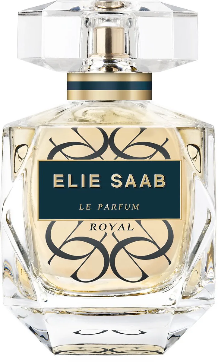 Le Parfum Royal - Eau de parfum fra Elie Saab i 90 ml – produktbillede