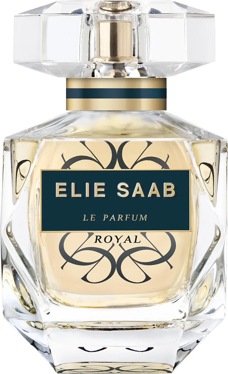 Le Parfum Royal - Eau de parfum de Elie Saab en 50 ml – photo du produit