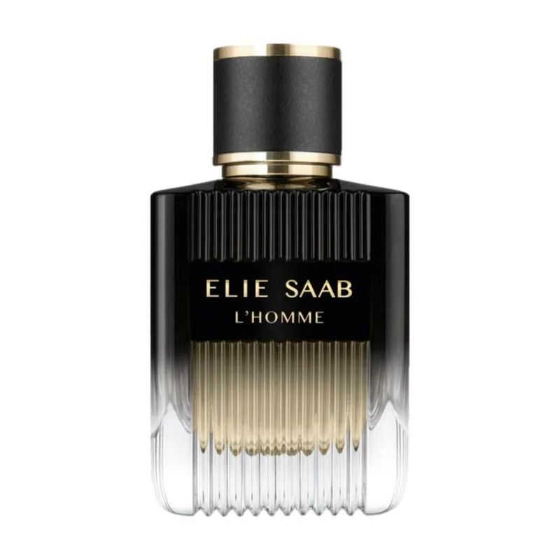 L’Homme Eau De Parfum - Refillable 100?ml von Elie Saab in 100 ml – Produktfoto
