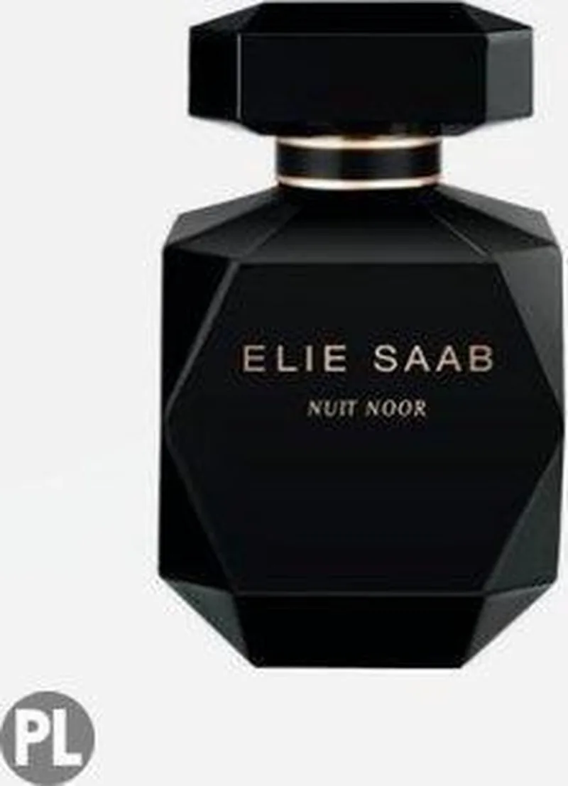 Nuit Noor Edp W fra Elie Saab i 90 ml – produktbillede