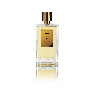 Rosendo Mateu Olfactive Expressions Barcelona No 7 Eau De Parfum van Elie Saab in 100 ml – productfoto 2 van 2