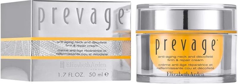 Anti Aging (Neck And Decollete Firm & Repair Cream) 50 ml - 50ml by Elizabeth Arden in 50 ml – product photo