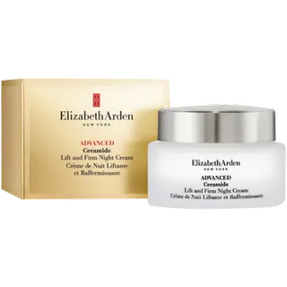Anti-Rimpel Nachtcrème Elizabeth Arden Advanced Ceramide Verstevigende by Elizabeth Arden in 50 ml – product photo 2 of 2