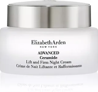 Anti-Rimpel Nachtcrème Elizabeth Arden Advanced Ceramide Verstevigende by Elizabeth Arden in 50 ml – product photo 1 of 2