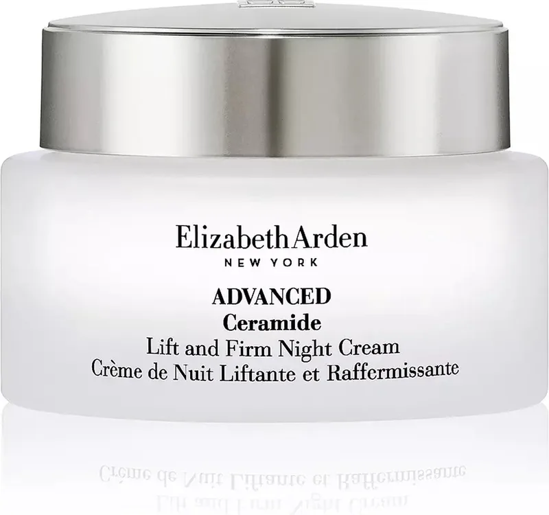 Anti-Rimpel Nachtcrème Elizabeth Arden Advanced Ceramide Verstevigende by Elizabeth Arden in 50 ml – product photo 1 of 2