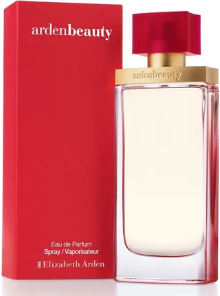 Arden Beauty Eau De Parfum von Elizabeth Arden in 100 ml – Produktfoto 1 von 2