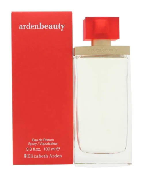 Arden Beauty Eau De Parfum von Elizabeth Arden in 100 ml – Produktfoto 2 von 2