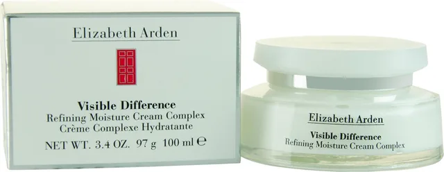 Arden Visible Difference