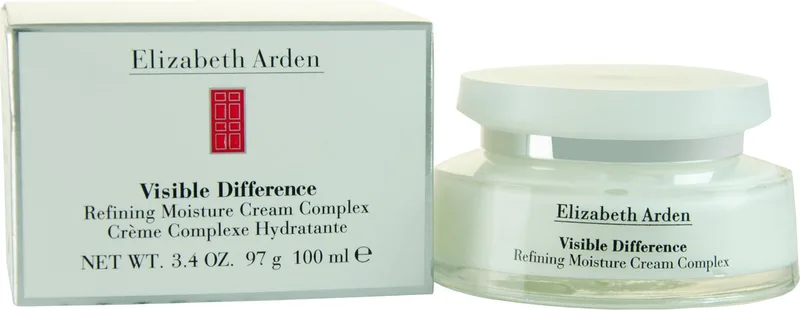 Arden Visible Difference - Dagcrème von Elizabeth Arden in 100 ml – Produktfoto