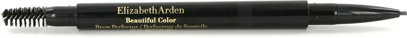Beautiful Color Brow Perfector Wenkbrauwpotlood - 05 Soft Black de Elizabeth Arden en #05-soft – photo du produit