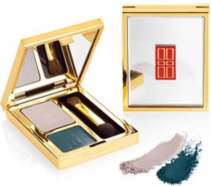 Beautiful Color Oogschaduw - 12 by Elizabeth Arden in Bellini – product photo