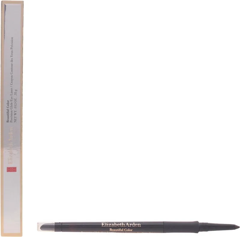 BEAUTIFUL COLOR precision glide eye liner 402-slate 035 gr de Elizabeth Arden – photo du produit