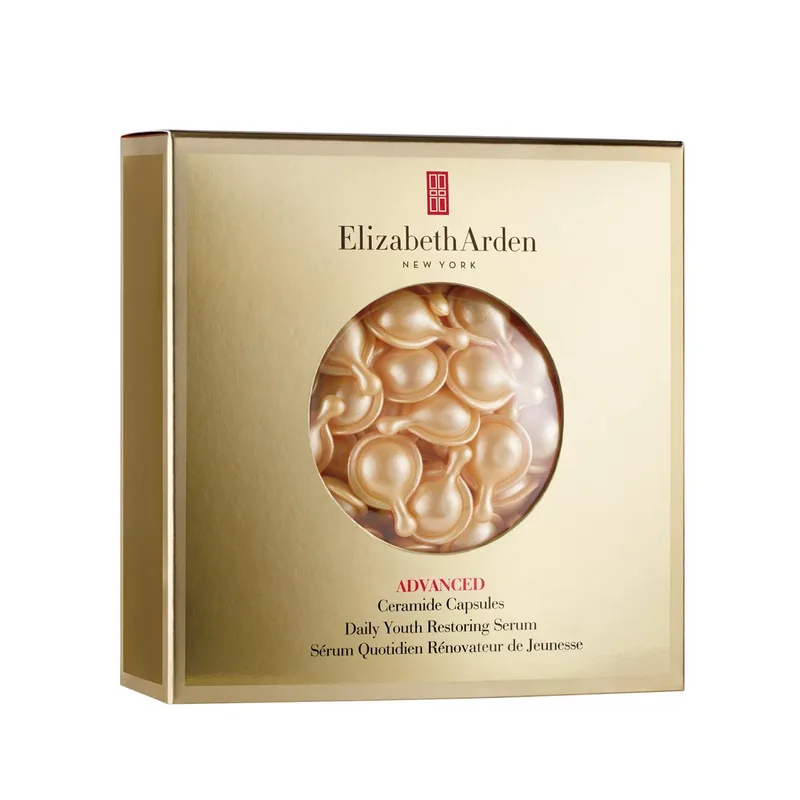 Ceramide Daily Youth Restoring Serum Refill fra Elizabeth Arden – produktbillede