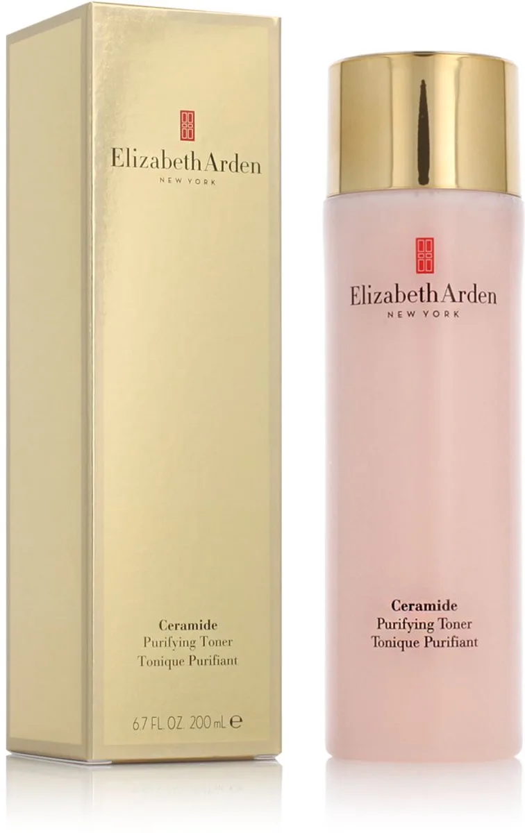 Ceramide Gezichtstonic von Elizabeth Arden in 200 ml – Produktfoto