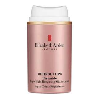 Ceramide Retinol + HPR Rapid Skin Renewing Water Cream von Elizabeth Arden – Produktfoto 1 von 2