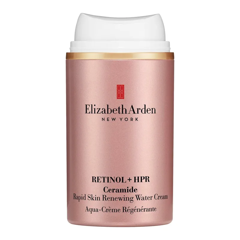 Ceramide Retinol + HPR Rapid Skin Renewing Water Cream von Elizabeth Arden – Produktfoto 1 von 2