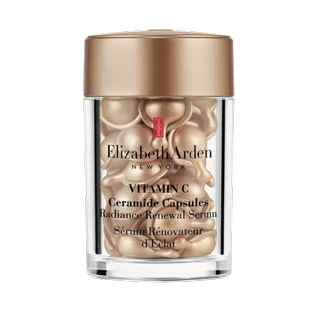 Ceramide Vitamin C Radiance Renewal Serum Capsules - 30 pieces fra Elizabeth Arden – produktbillede 2 af 2