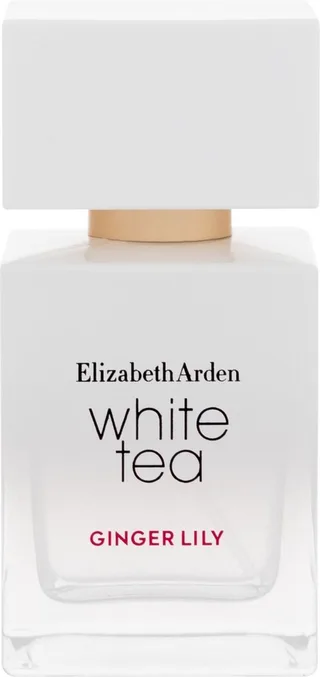 Damesparfum Elizabeth Arden EDT White Tea Ginger Lily fra Elizabeth Arden i 30 ml – produktbillede 1 af 2