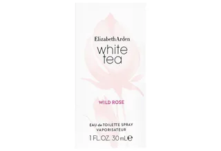 Damesparfum Elizabeth Arden EDT White Tea Wild Rose de Elizabeth Arden en 30 ml – photo du produit 4 sur 4