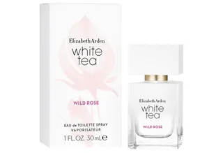 Damesparfum Elizabeth Arden EDT White Tea Wild Rose de Elizabeth Arden en 30 ml – photo du produit 3 sur 4