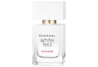 Damesparfum Elizabeth Arden EDT White Tea Wild Rose de Elizabeth Arden en 30 ml – photo du produit 2 sur 4
