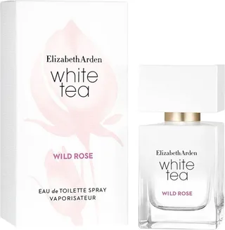 Damesparfum Elizabeth Arden EDT White Tea Wild Rose de Elizabeth Arden en 30 ml – photo du produit 1 sur 4