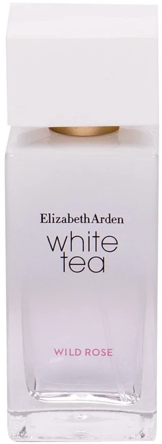 Damesparfum Elizabeth Arden EDT White Tea Wild Rose von Elizabeth Arden in 50 ml – Produktfoto 1 von 2