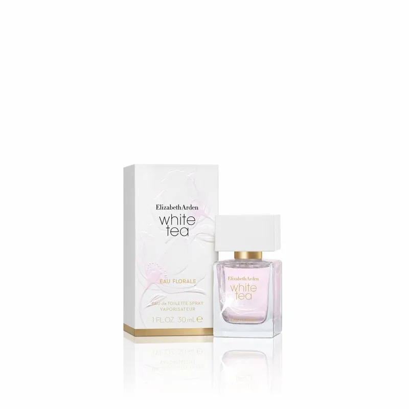 White Tea - Eau De Toilette fra Elizabeth Arden i 30 ml – produktbillede