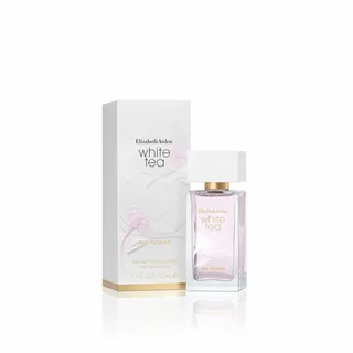 White Tea - Eau De Toilette fra Elizabeth Arden i 50 ml – produktbillede 1 af 2