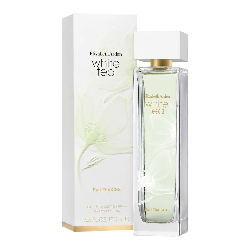 E.Arden White Tea Eau Fraiche Edt Spray von Elizabeth Arden – Produktfoto 2 von 3