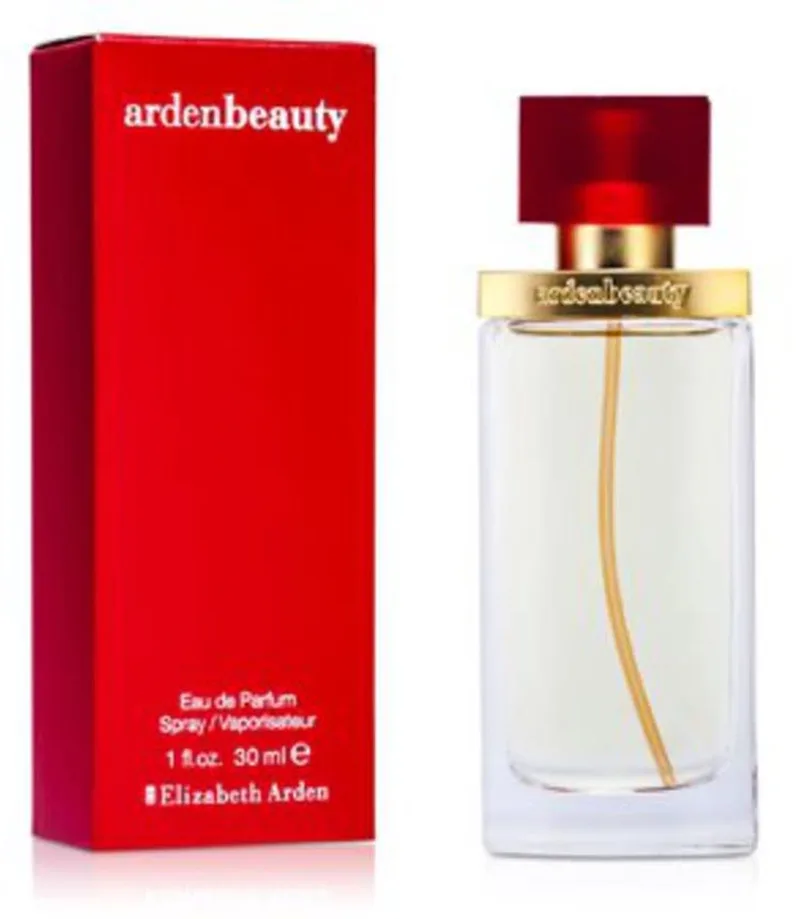 Arden Beauty Eau De Parfum fra Elizabeth Arden i 30 ml – produktbillede