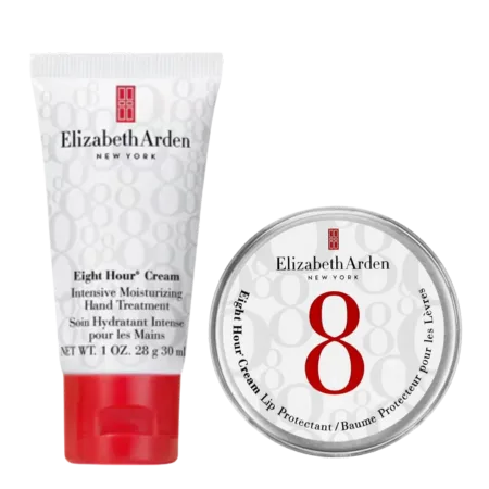 Eight Hour Cream Hand & Lip Duo