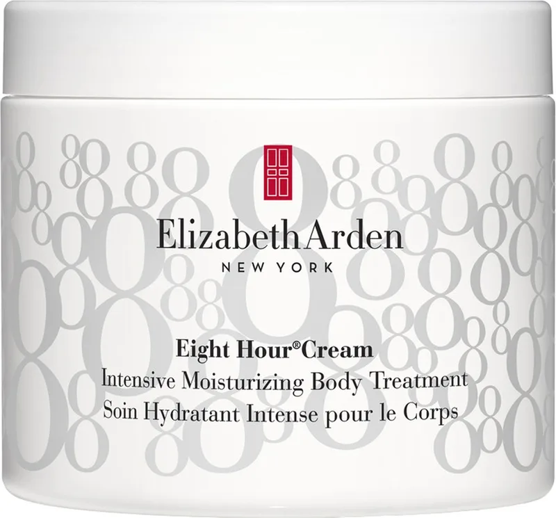 Eight Hour Cream Intensive Moisturizing Body Treatment von Elizabeth Arden in 400 ml – Produktfoto