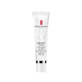 Eight Hour Cream Nourishing Lippenbalsem SPF 20 von Elizabeth Arden in Transparent – Produktfoto 2 von 2