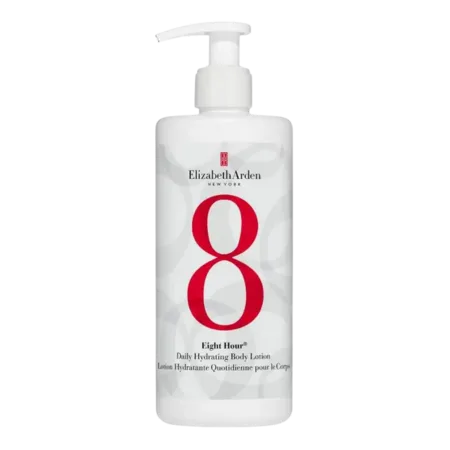 Eight Hour Hydrating Body Lotion