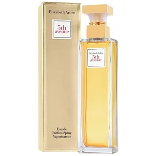 Elizabeth Arden 5th Avenue - Eau de parfum - Damesparfum fra Elizabeth Arden i 30 ml – produktbillede 2 af 2