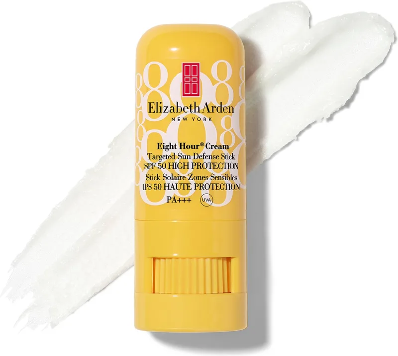 Elizabeth Arden 8 Hour Cream Zonnebrandcrème - SPF 50 von Elizabeth Arden – Produktfoto